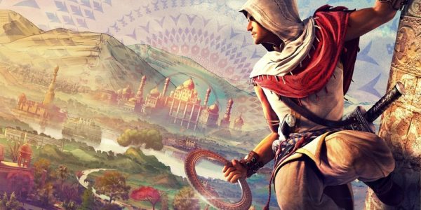 Assassin's Creed Chronicles