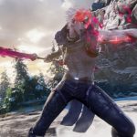 Nuovi interessanti dettagli per Soul Calibur VI