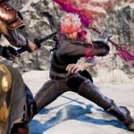 Nuovi interessanti dettagli per Soul Calibur VI