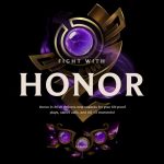 League of Legends: combatti con onore