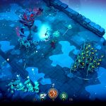 Primo gameplay trailer per Masters of Anima