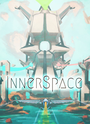 Cover InnerSpace