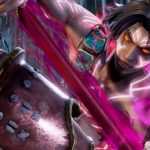 Nuovi interessanti dettagli per Soul Calibur VI