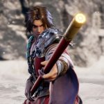Nuovi interessanti dettagli per Soul Calibur VI