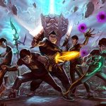 League of Legends: la furia ha inizio