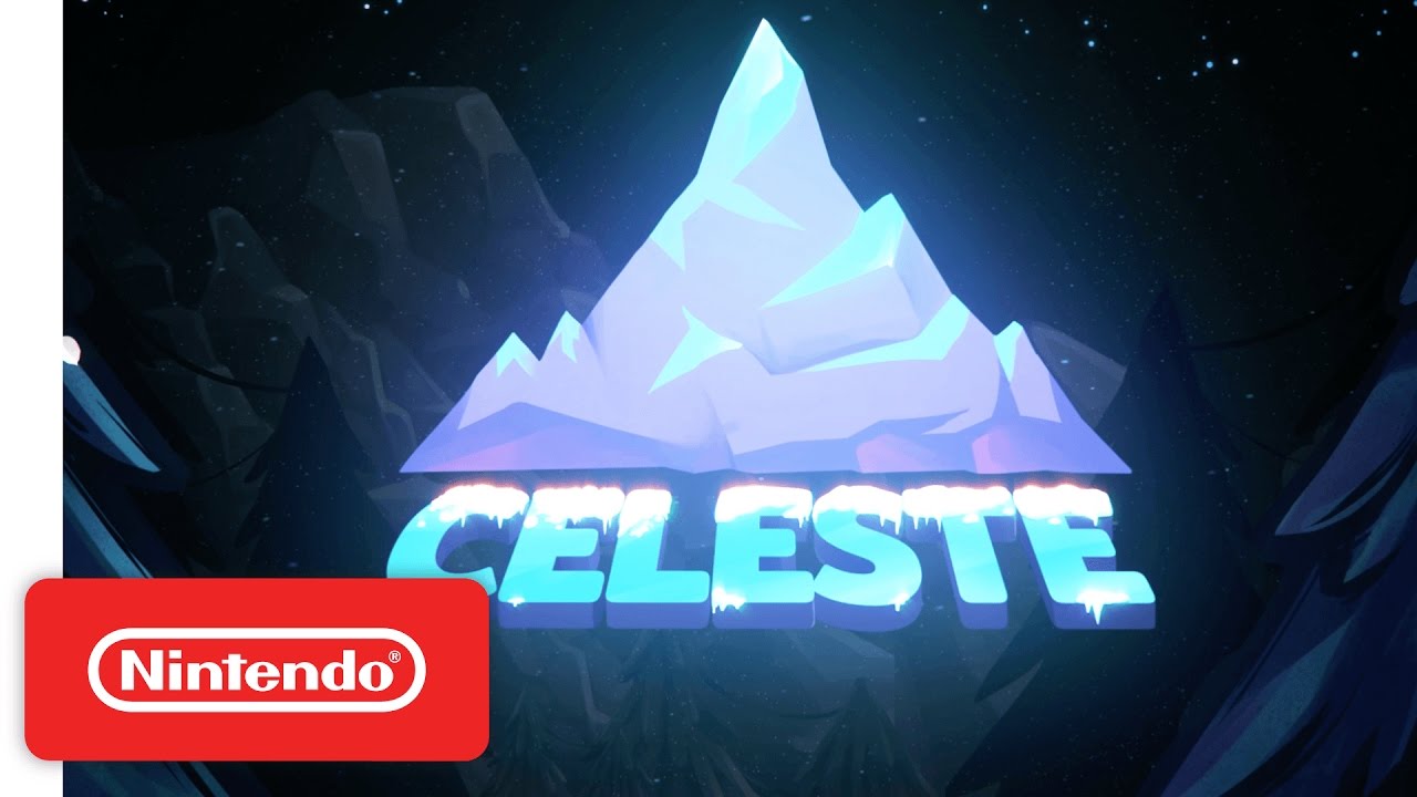 Celeste in arrivo per Nintendo Switch questo mese