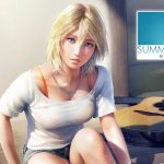 Summer Lesson, due capitoli inediti in lingua inglese arrivano su PSVR