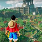 Novità per la versione Switch di One Piece: World Seeker