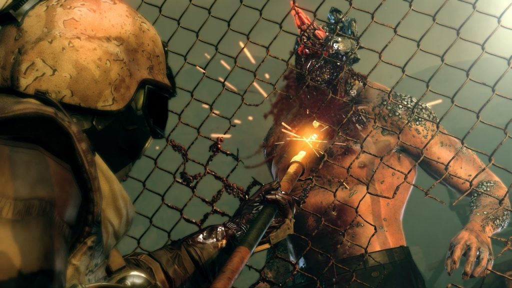 Metal Gear Survive: 6 minuti di Gameplay del Single Player