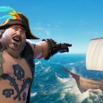 Sea of Thieves: la closed beta disponibile dal 24 Gennaio
