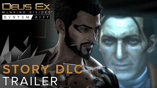 Guida ai trofei di Deus Ex: Mankind Divided