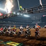 Milestone svela il dietro le quinte di Monster Energy Supercross: The Official Videogame
