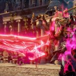 Nuovi interessanti dettagli per Soul Calibur VI