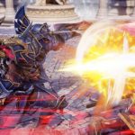 Nuovi interessanti dettagli per Soul Calibur VI