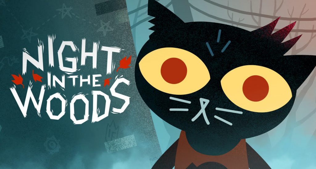 Night in the Woods: nuovo trailer e data di uscita su Switch