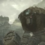 Shadow of the Colossus – Sconfiggere il primo Colosso