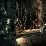 Dark Souls Remastered sarà sviluppato da QLOC