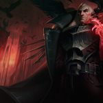 League of Legends: Swain, il grande generale di Noxus