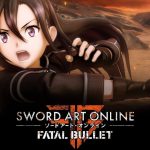 Nuovo gameplay per Sword Art Online: Fatal Bullet