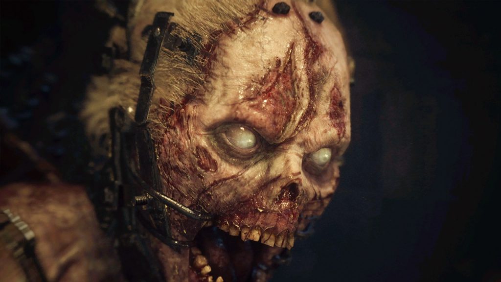 Call of Duty WWII Nazi Zombies - The Darkest Shore: nuovo trailer