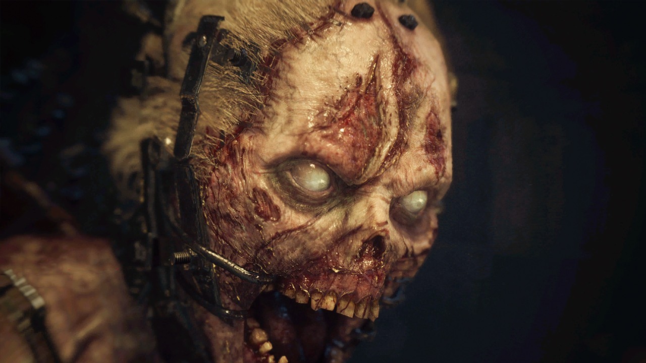 Call of Duty WWII Nazi Zombies – The Darkest Shore: nuovo trailer