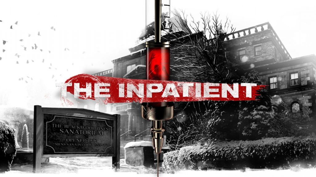 The Inpatient trofei