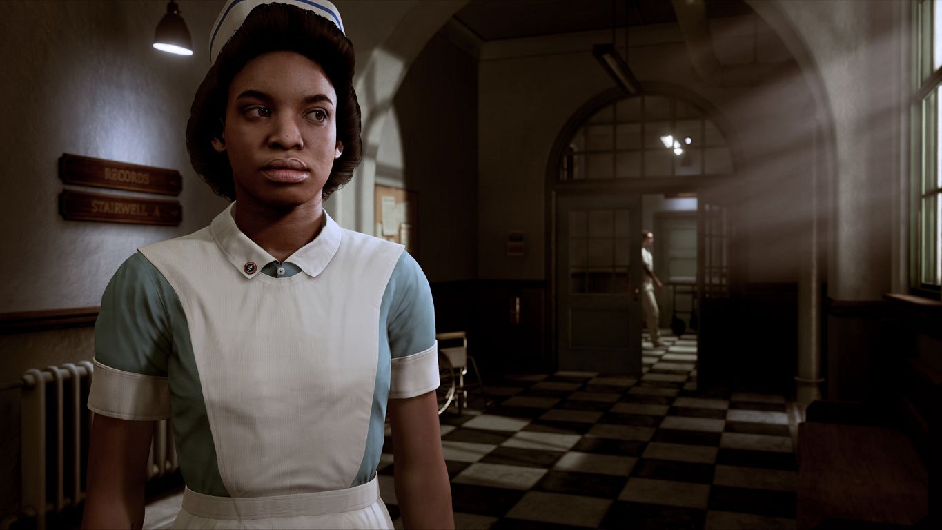 The Inpatient – Recensione PlayStation VR