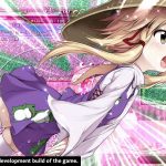 Touhou Genso Wanderer Reloaded in arrivo in occidente