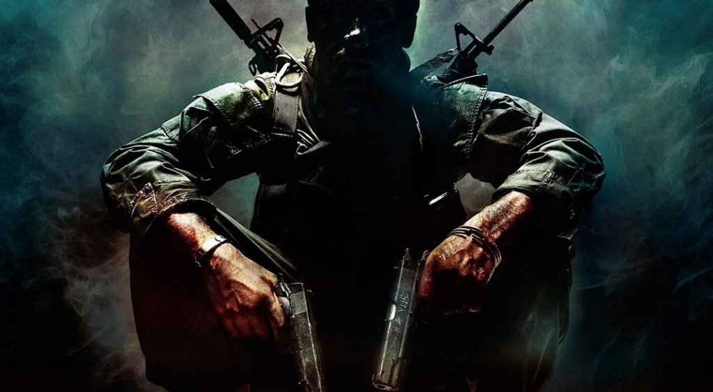 Il prossimo Call of Duty sarà Black Ops 4?