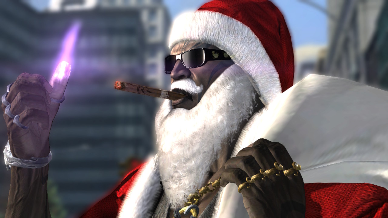 Bayonetta 2 Recensione