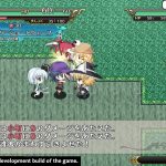 Touhou Genso Wanderer Reloaded in arrivo in occidente