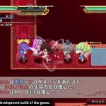 Touhou Genso Wanderer Reloaded in arrivo in occidente