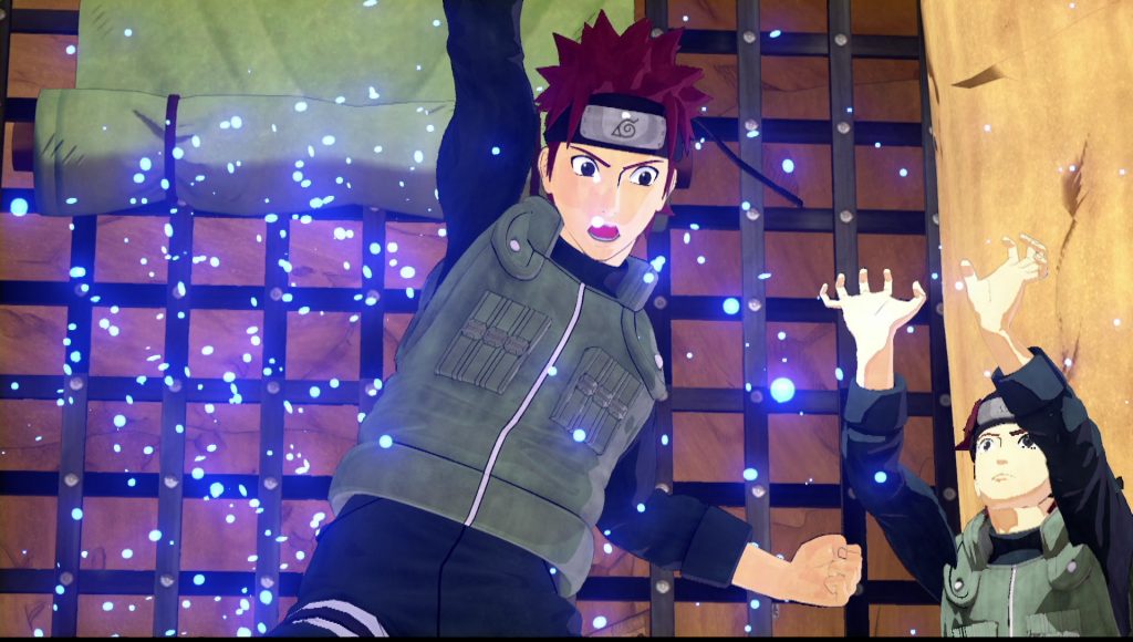 Annunciata Open Beta per Naruto to Boruto Shinobi Striker