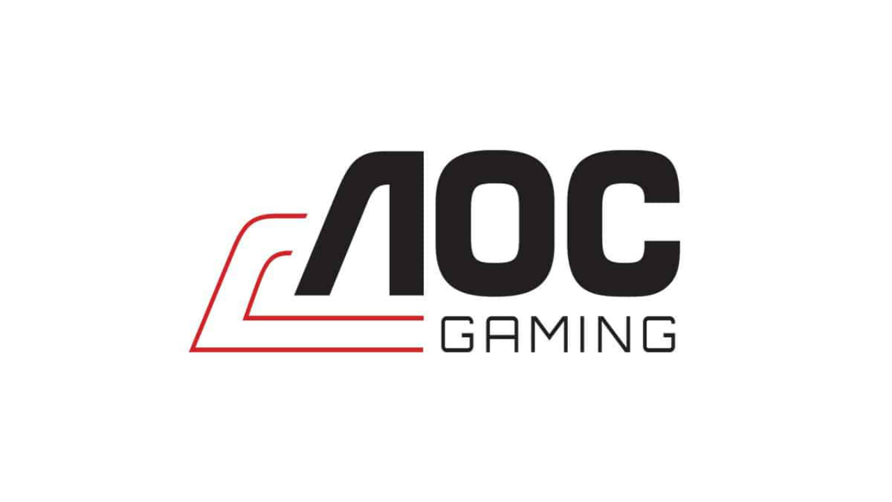 AOC presenta il nuovo monitor da gaming AOC 4K!