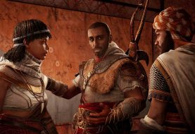 Assassin’s Creed: Origins – Gli occulti - Recensione