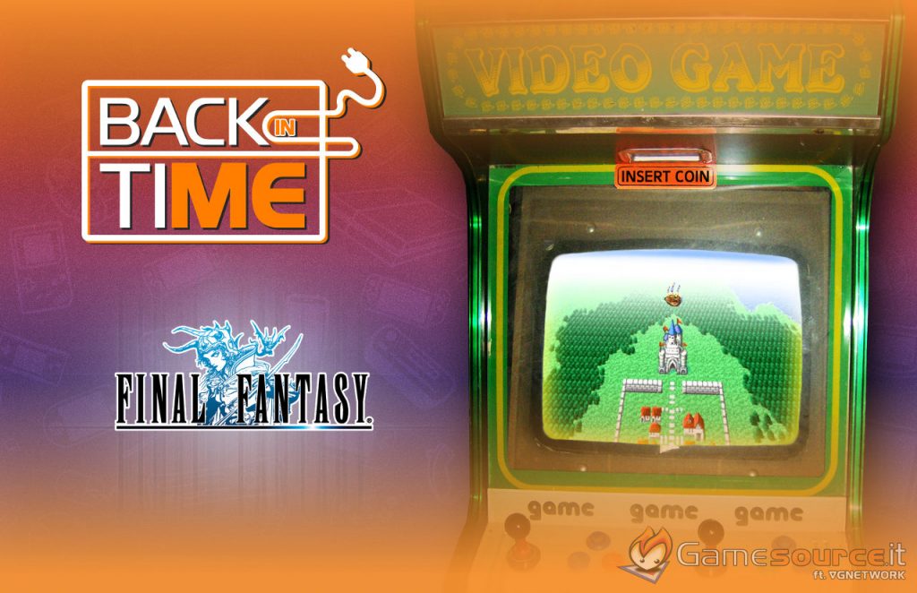 Final Fantasy I
