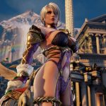 Ivy e Zasalamel si svelano in due trailer di Soul Calibur VI