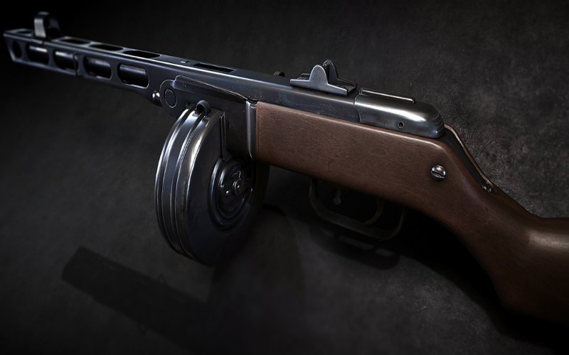 Battlefield Seconda Guerra Mondiale