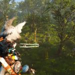 Biomutant si svela in un nuovo gameplay teaser