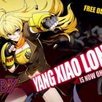 BlazBlue Cross Tag Battle rilascerà due personaggi gratis