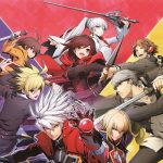 Svelate le modalità di BlazBlue Cross Tag Battle