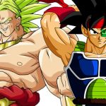 Broly e Bardock giungono su Dragon Ball FighterZ