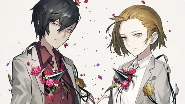 Trailer del gioco e l’anime di The Caligula Effect: Overdose