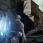 Code Vein: come funzionerà il multiplayer