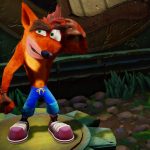 Crash N.Sane Trilogy arriverà anche su PC e Switch