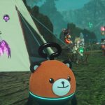 Death end request nuove immagini