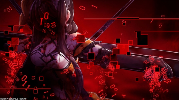 Death end re;quest si mostra in nuove immagini