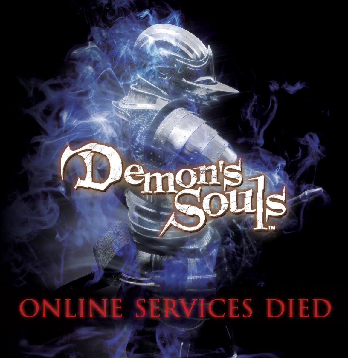 Demon's Souls Online