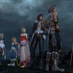 Dissidia Final Fantasy NT: Squall sarà disponibile nelle vesti di Leon