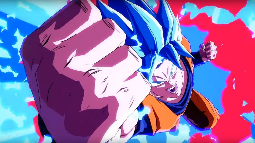 Dragon Ball FighterZ - immagine della guida
